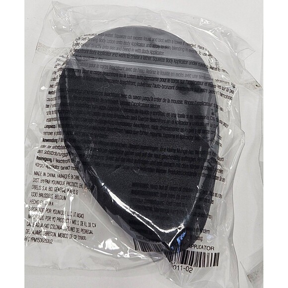 Younique Beachfront Body Applicator lot of 2 New Sealed - Picture 3 of 5